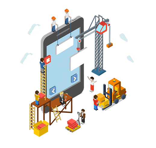 Nanonet | IT services | Web desinging