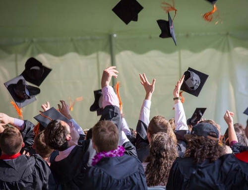 Education management systems are now turning into cloud applications