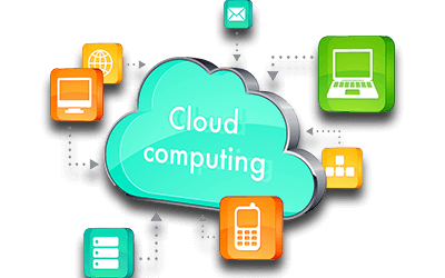 cloud computing