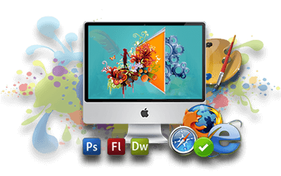 website designing