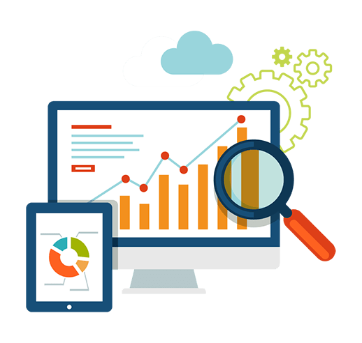 Nanonet | IT services | Web desinging